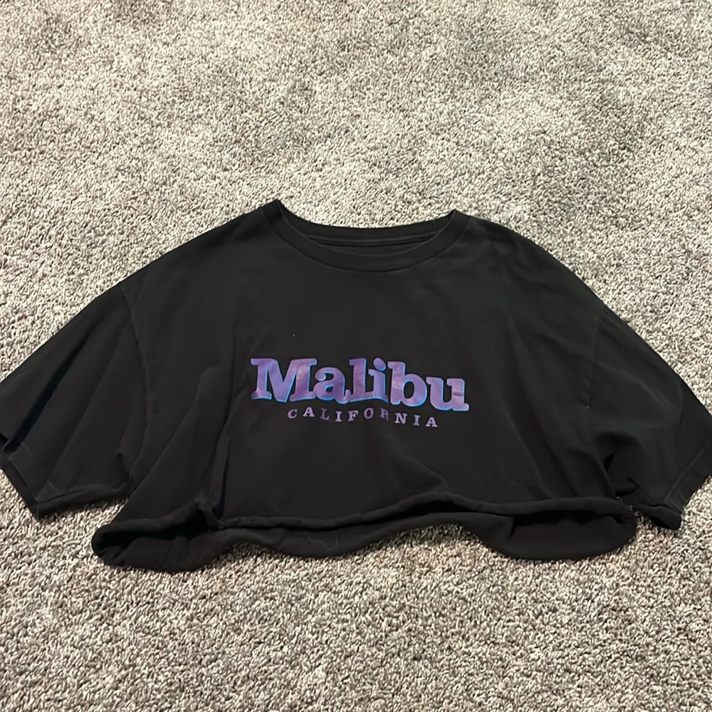 pacsun top